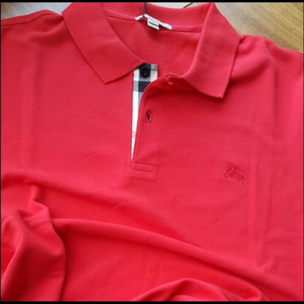 Burberry T-Shirt for Men